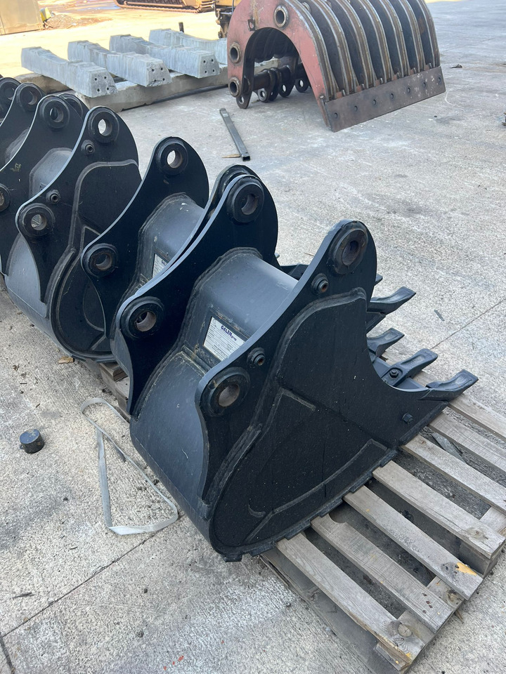 Hidromek HMK102 Bucket - Ковш для экскаватора для Экскаваторов-погрузчиков: фото 1 Hidromek HMK102 Bucket - Ковш для экскаватора для Экскаваторов-погрузчиков: фото 1