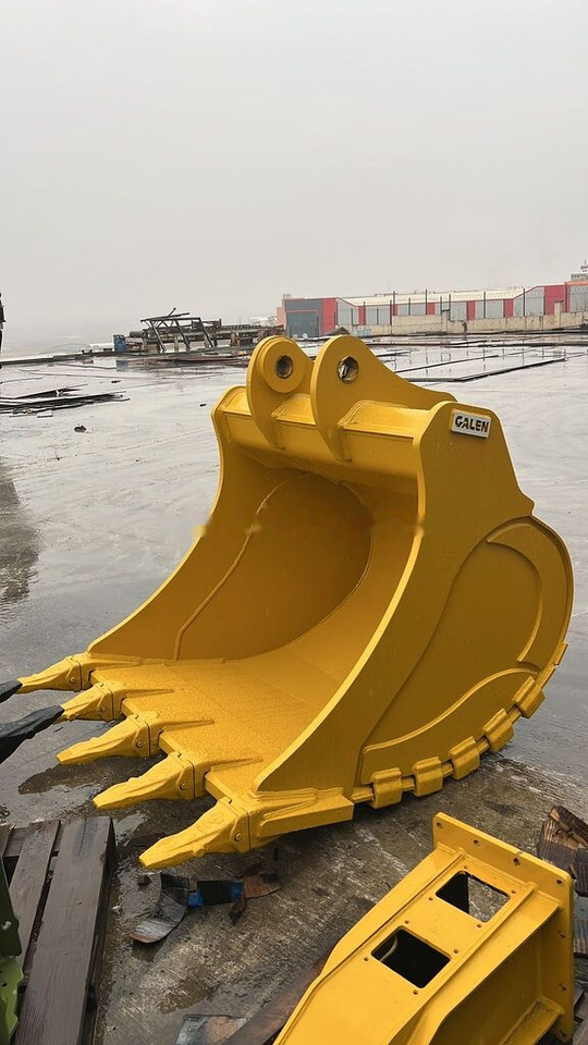 Komatsu PC300 Reinforced General Purpose Bucket - Ковш для экскаватора: фото 2 Komatsu PC300 Reinforced General Purpose Bucket - Ковш для экскаватора: фото 2