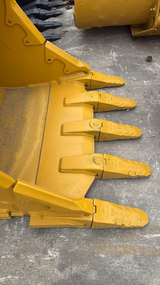 Komatsu PC350 Heavy Duty Bucket - Ковш для экскаватора для Гусеничных экскаваторов: фото 5 Komatsu PC350 Heavy Duty Bucket - Ковш для экскаватора для Гусеничных экскаваторов: фото 5