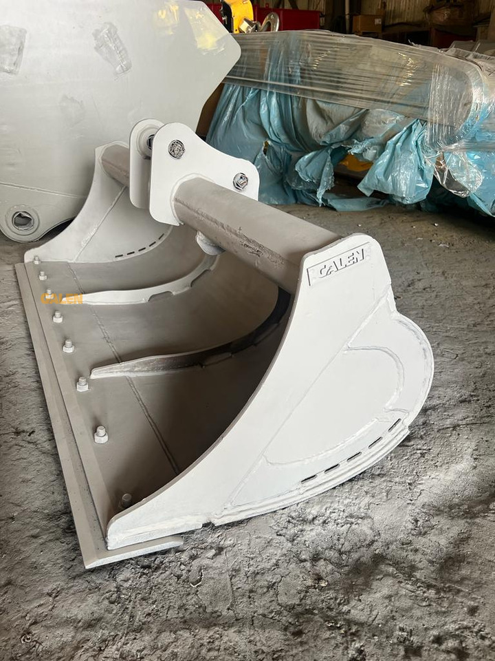 Sany SY35 Trapeze Bucket - Ковш для экскаватора для Мини-экскаваторов: фото 1 Sany SY35 Trapeze Bucket - Ковш для экскаватора для Мини-экскаваторов: фото 1