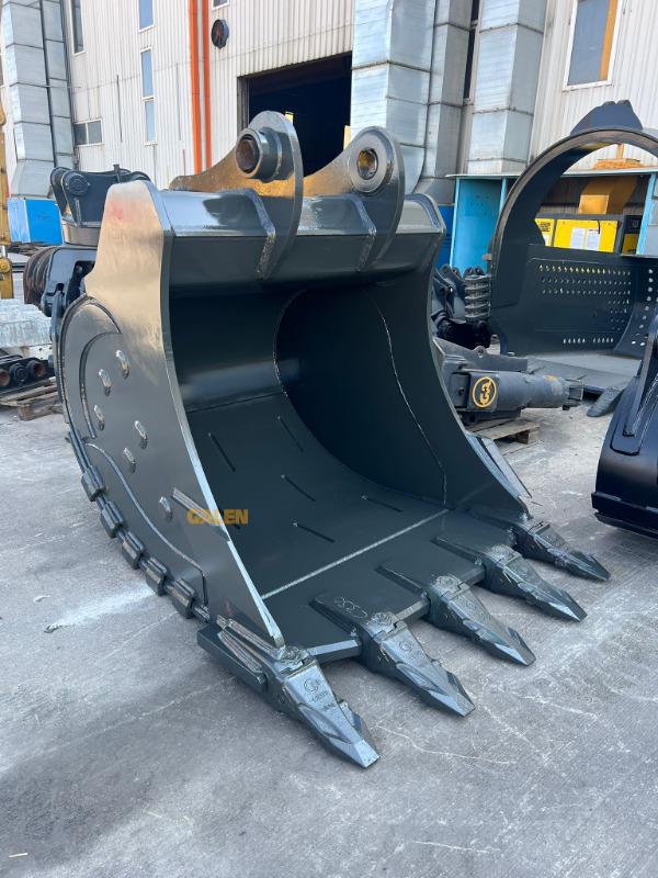 Volvo EC350 Heavy Duty Bucket - Ковш для экскаватора для Гусеничных экскаваторов: фото 1 Volvo EC350 Heavy Duty Bucket - Ковш для экскаватора для Гусеничных экскаваторов: фото 1