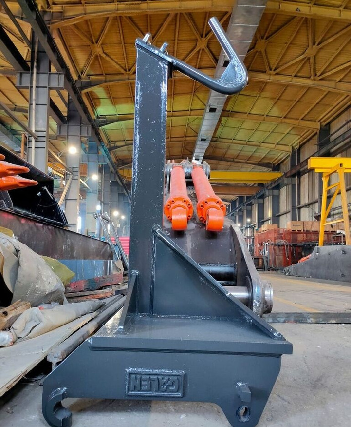 Volvo Material Handling Equipment - Стрела для Вилочных погрузчиков: фото 1