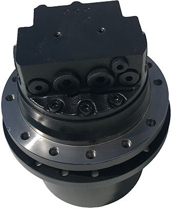 Final drive CAT Caterpillar 301.6 - Бортовой редуктор для Строительной техники: фото 1