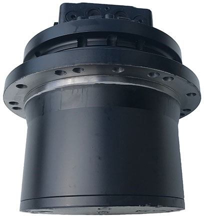 Final drive to JCB 8040 - Бортовой редуктор для Строительной техники: фото 1