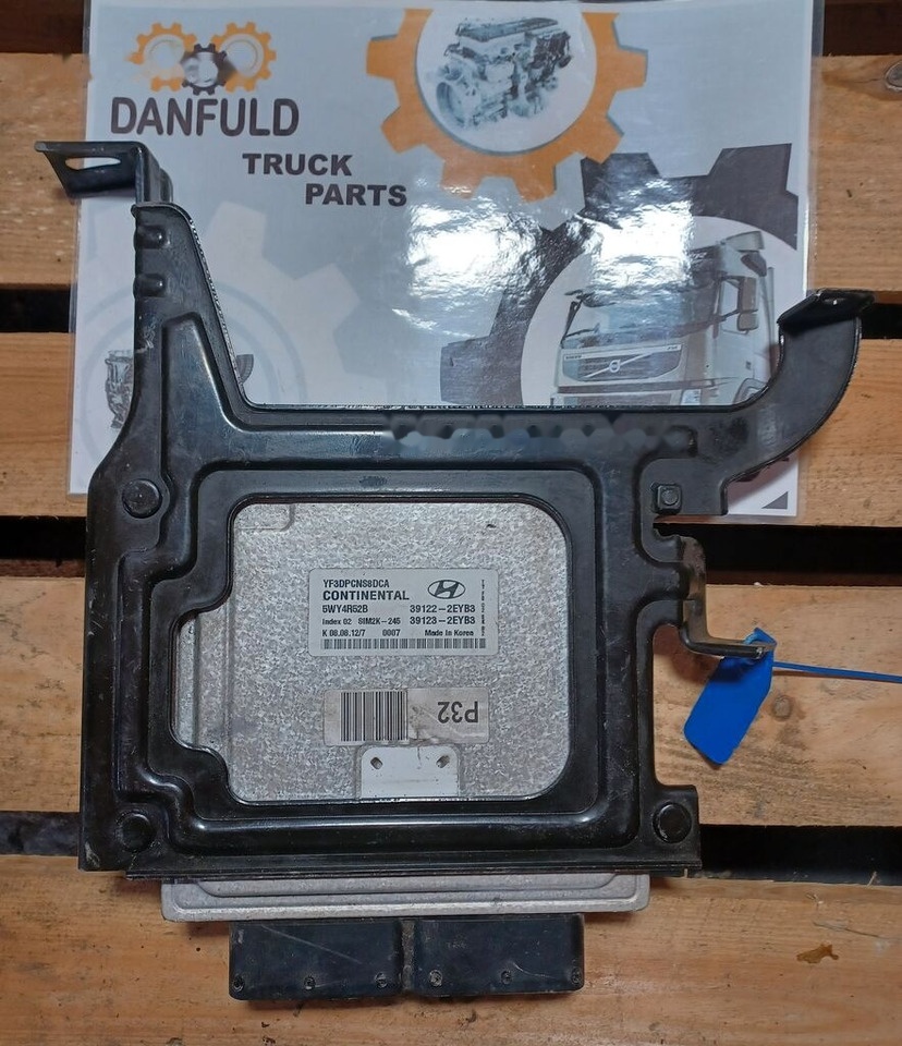 Блок управления для Грузовиков Continental   truck: фото 1