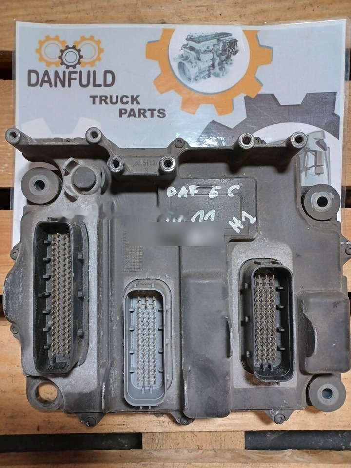 DAF 2013285   DAF CF/XF MX-11 , MX-13 truck - Блок управления для Грузовиков: фото 1