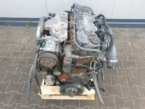 DAF BE110C DAF truck - Двигатель для Грузовиков: фото 1 DAF BE110C DAF truck - Двигатель для Грузовиков: фото 1