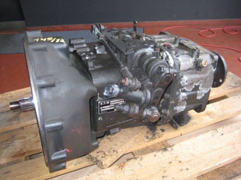 Eaton H41060 Y04178 -100   MAN - Коробка передач для Грузовиков: фото 1