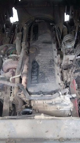 IVECO Cursor 13 F3BE0681E 480 E3   IVECO - Двигатель для Грузовиков: фото 1