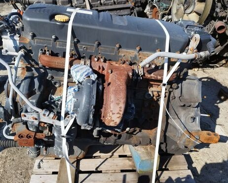 Двигатель для Грузовиков IVECO F3HFE611   IVECO Starlis Cursor 13 truck: фото 1