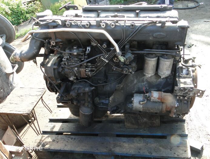 MAN 18 D0826 LF10 - Двигатель для Грузовиков: фото 1 MAN 18 D0826 LF10 - Двигатель для Грузовиков: фото 1