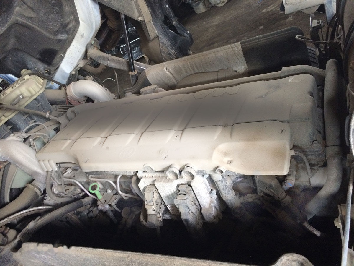 MAN D2066LF70 MAN TGA TGX TGS truck - Двигатель для Грузовиков: фото 1 MAN D2066LF70 MAN TGA TGX TGS truck - Двигатель для Грузовиков: фото 1