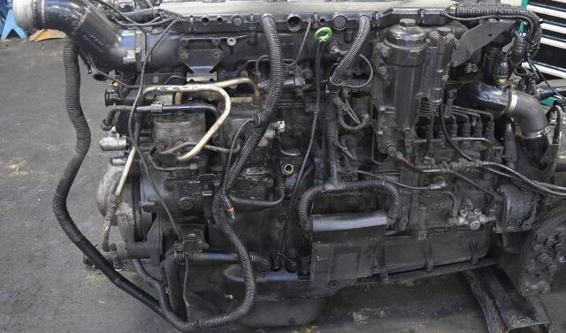 MAN truck - Двигатель для Грузовиков: фото 1 MAN truck - Двигатель для Грузовиков: фото 1