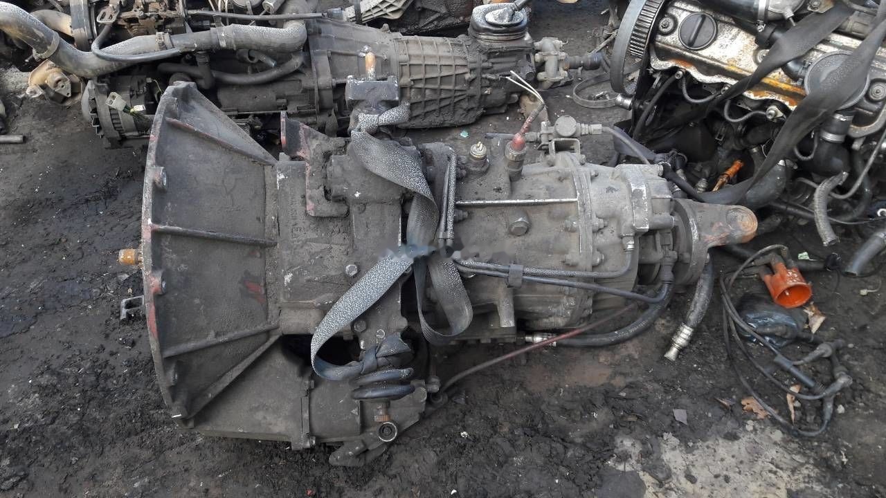 Renault EATON FS8209A   Renault Premium - Коробка передач для Грузовиков: фото 1