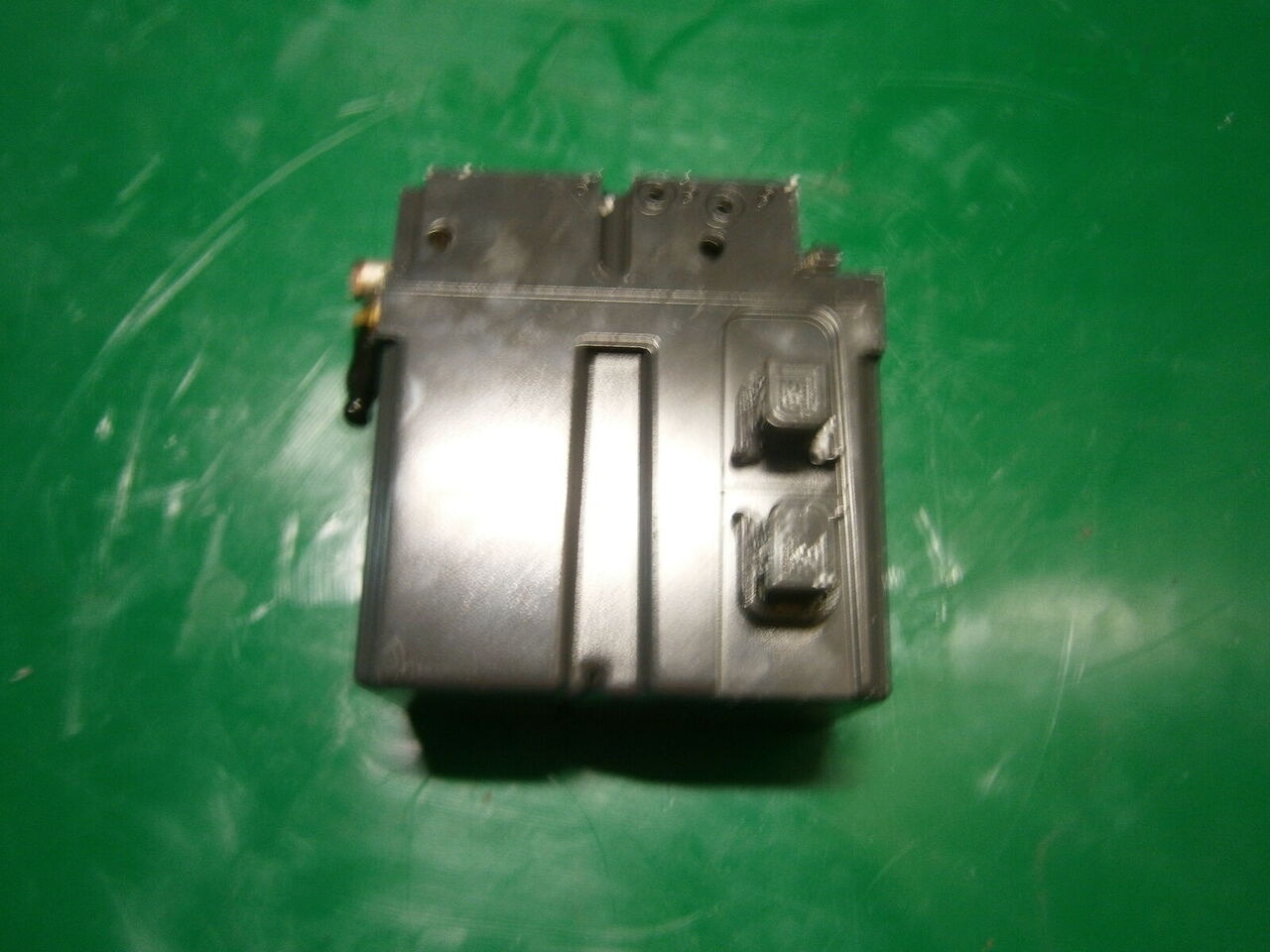 Scania S500 2591468 Scania S500 truck - Кабина и интерьер для Грузовиков: фото 1 Scania S500 2591468 Scania S500 truck - Кабина и интерьер для Грузовиков: фото 1