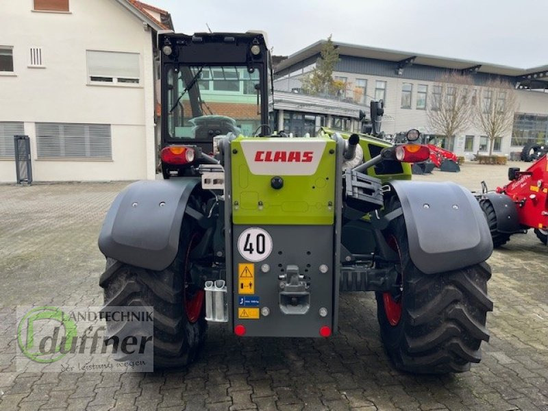 CLAAS Scorpion 742 Varipower в лизинг CLAAS Scorpion 742 Varipower: фото 9