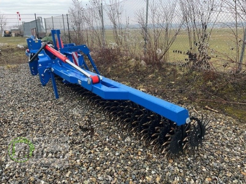 GST Biostar 7,60 - Дисковая борона: фото 1 GST Biostar 7,60 - Дисковая борона: фото 1
