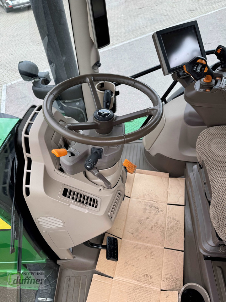 John Deere 6R 250 в лизинг John Deere 6R 250: фото 14