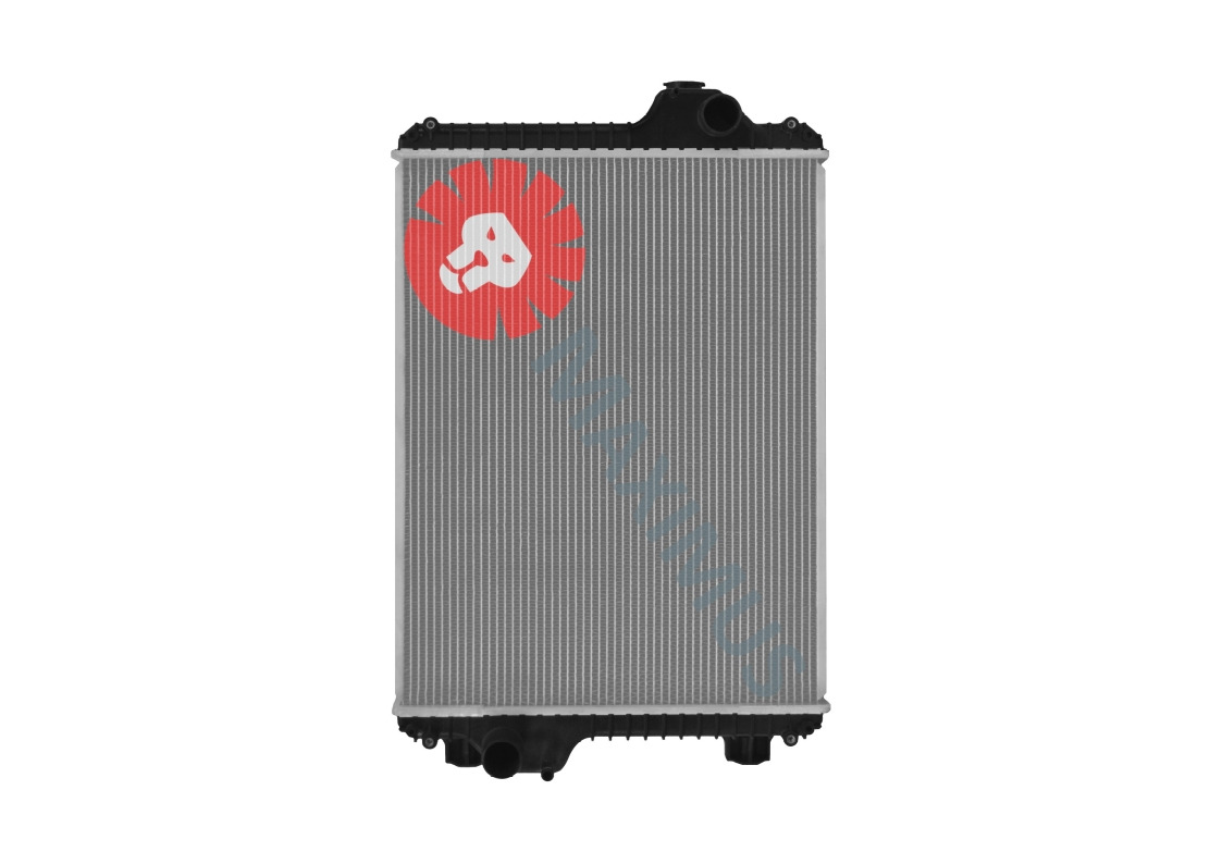 CASE NEW HOLLAND MXM175 , MXM190 , TM175 , TM190 - Радиатор для Тракторов: фото 1