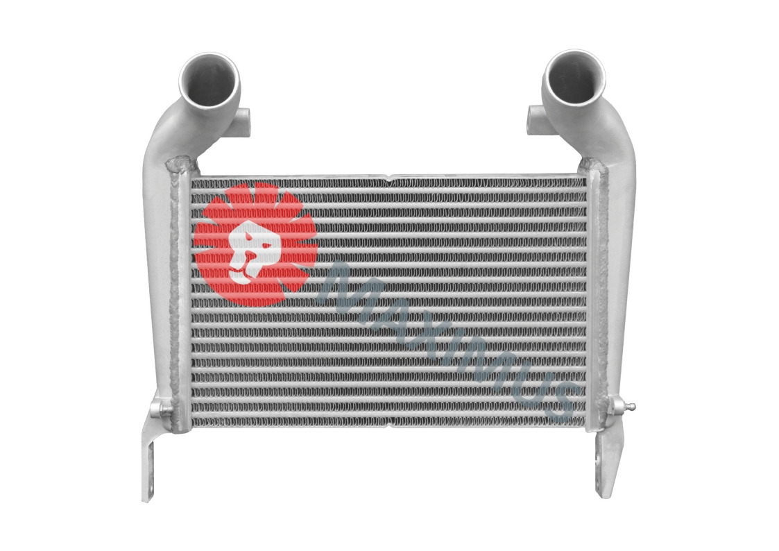 CLAAS ARION CMATIC 550-510 550-530 650-620 660-510 660-610 , HEXASHIFT 550-510 550-520 650-610 650-620 - Интеркулер для Тракторов: фото 1