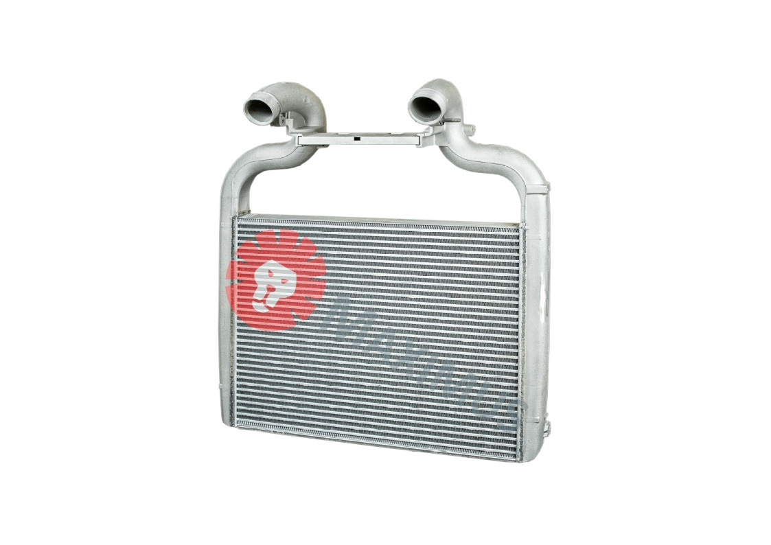 DAF XF106 - Интеркулер для Грузовиков: фото 1