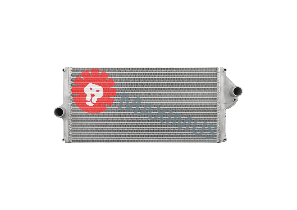 JOHN DEERE 6090 8245R 8270R 8295R 8320R 8345R 8370R 8400R 8R230 8R250 8R280 8R310 8R340 8R370 8R410 STS12 STS16 STS20 - Радиатор для Тракторов: фото 1