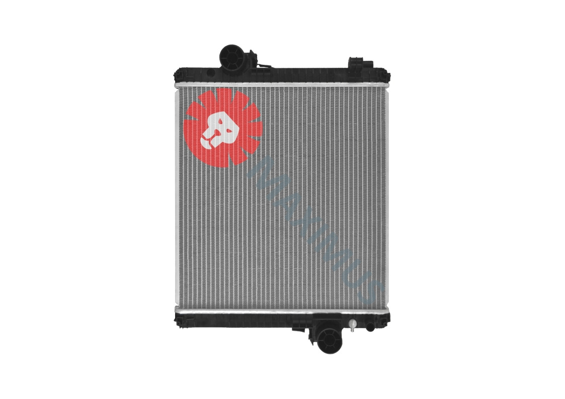 JOHN DEERE 6300 , 6400 , 6200 , 6500 , 6400L , 6500L , 6300L , 6200L , SE6400 , SE6100 , SE6300 , SE6200 - Радиатор для Тракторов: фото 1 JOHN DEERE 6300 , 6400 , 6200 , 6500 , 6400L , 6500L , 6300L , 6200L , SE6400 , SE6100 , SE6300 , SE6200 - Радиатор для Тракторов: фото 1