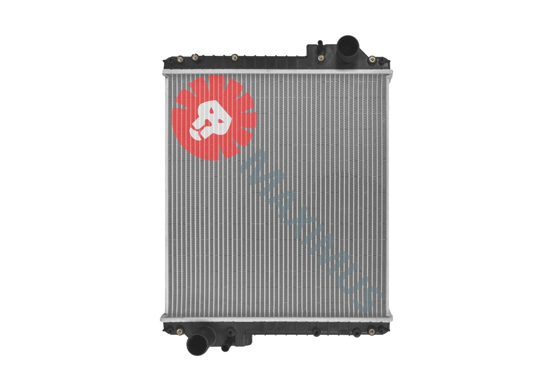 MASSEY FERGUSON 6465 , 6475 , 6480 , 6470 , 7465 , 7475 , 7480 , 5475 , 5470 , 5470 SISU - Радиатор для Тракторов: фото 1