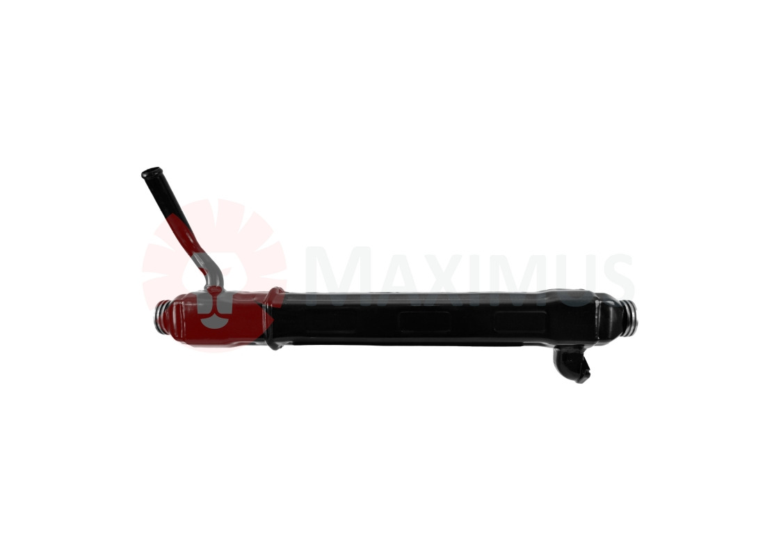 SCANIA SERIA P G R T - Масляный радиатор для Грузовиков: фото 1 SCANIA SERIA P G R T - Масляный радиатор для Грузовиков: фото 1