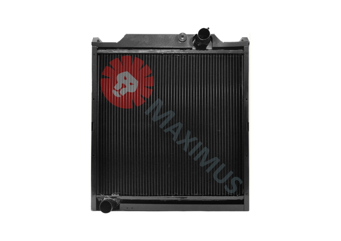 VALTRA C100, C110, C120, C120E, C130, C150, C90, M120, M120E, M120H, M130, M150, T170, T190, XM130, XM150, N121H, N141H, N111eH, N101H, N91C, N91H, N101C, N111, N121LS, N141LS, N101, N111ELS - Радиатор для Тракторов: фото 1