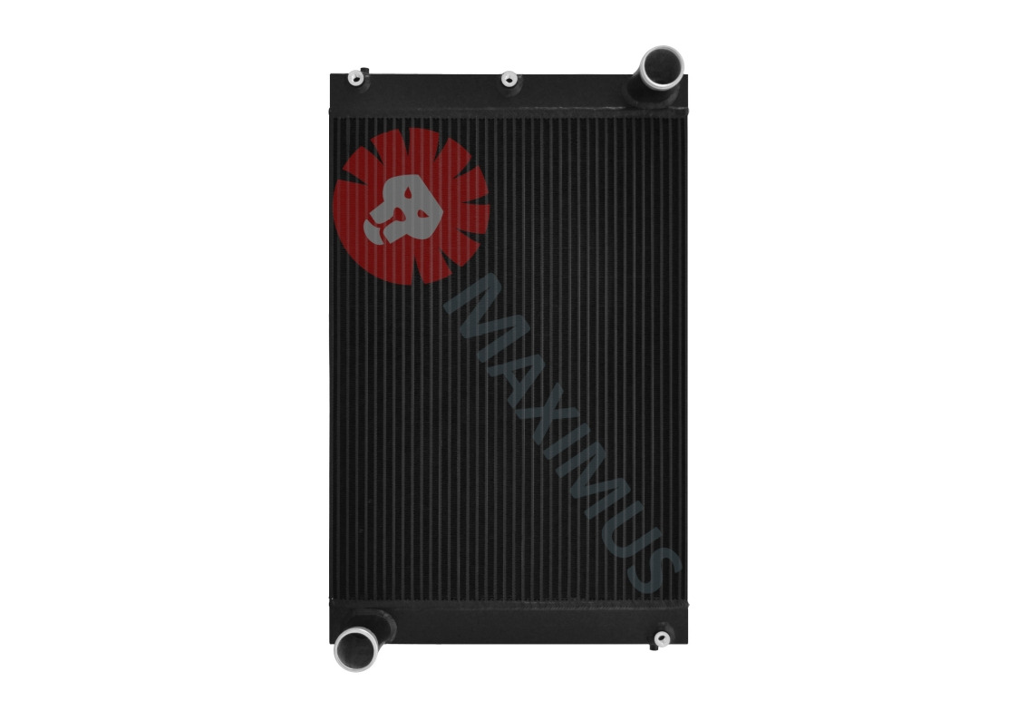 VDL BOVA EURO5 - Радиатор для Туристических автобусов: фото 1 VDL BOVA EURO5 - Радиатор для Туристических автобусов: фото 1