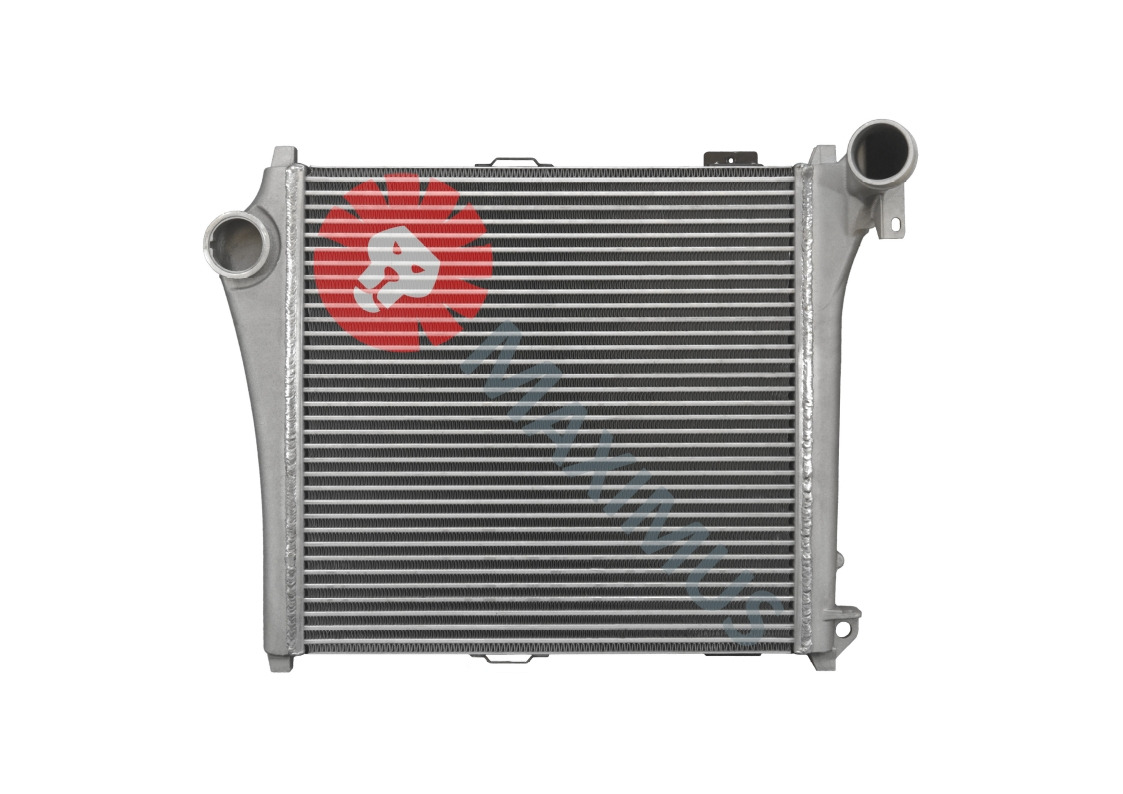 VOLVO FE - Интеркулер для Грузовиков: фото 1 VOLVO FE - Интеркулер для Грузовиков: фото 1