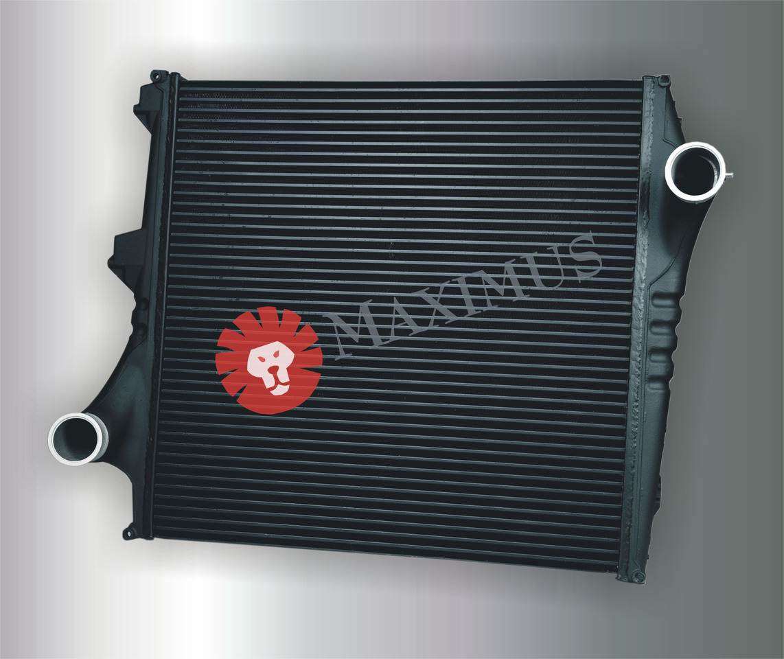 VOLVO FH12 - Интеркулер для Грузовиков: фото 1 VOLVO FH12 - Интеркулер для Грузовиков: фото 1