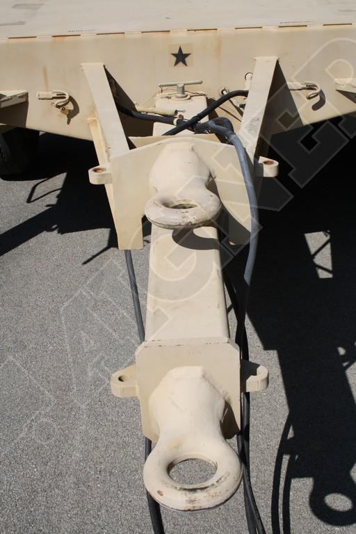 UTB (Utility, Tool and Body) XM1073 T/A в лизинг UTB (Utility, Tool and Body) XM1073 T/A: фото 7