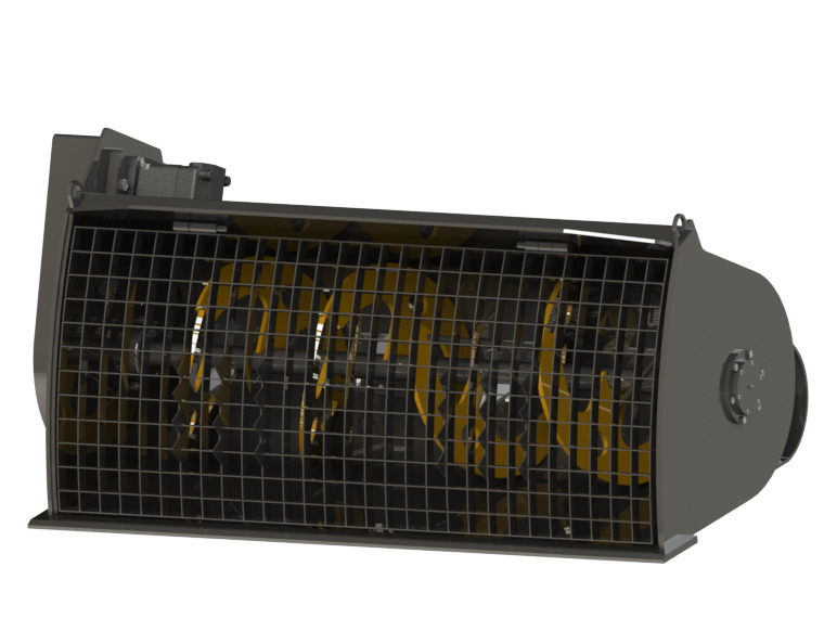 CONCRETE MIXER BUCKETS - NG ATTACHMENTS - Ковш для Экскаваторов-погрузчиков: фото 1 CONCRETE MIXER BUCKETS - NG ATTACHMENTS - Ковш для Экскаваторов-погрузчиков: фото 1