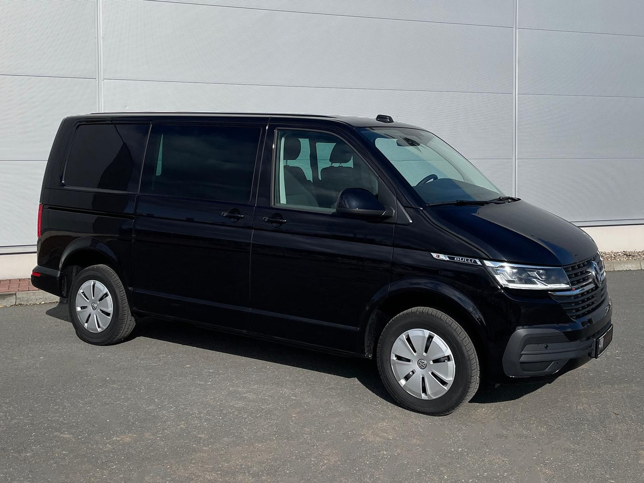 Volkswagen T6.1 Transporter Kasten 4M ACC PDC KAMERA STANDH - Цельнометаллический фургон: фото 2 Volkswagen T6.1 Transporter Kasten 4M ACC PDC KAMERA STANDH - Цельнометаллический фургон: фото 2