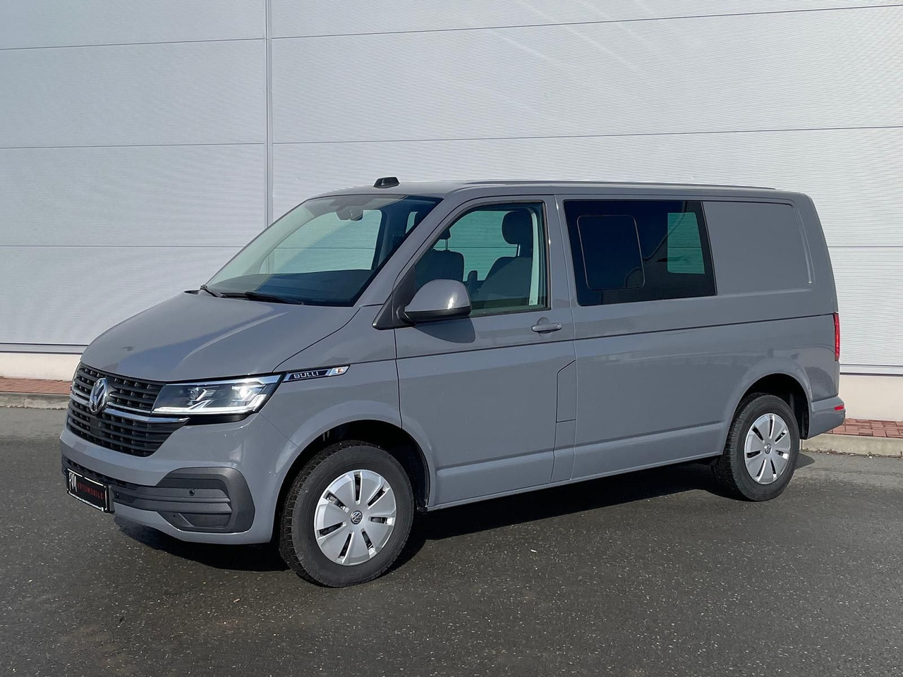 Volkswagen T6.1 Transporter Kasten 4M ACC PDC KAMERA STANDH - Цельнометаллический фургон: фото 1 Volkswagen T6.1 Transporter Kasten 4M ACC PDC KAMERA STANDH - Цельнометаллический фургон: фото 1