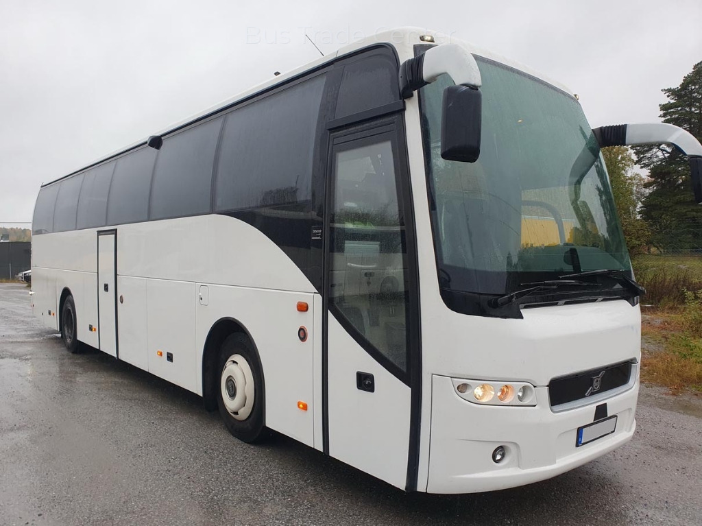 VOLVO 9500H B8R - Туристический автобус: фото 1 VOLVO 9500H B8R - Туристический автобус: фото 1