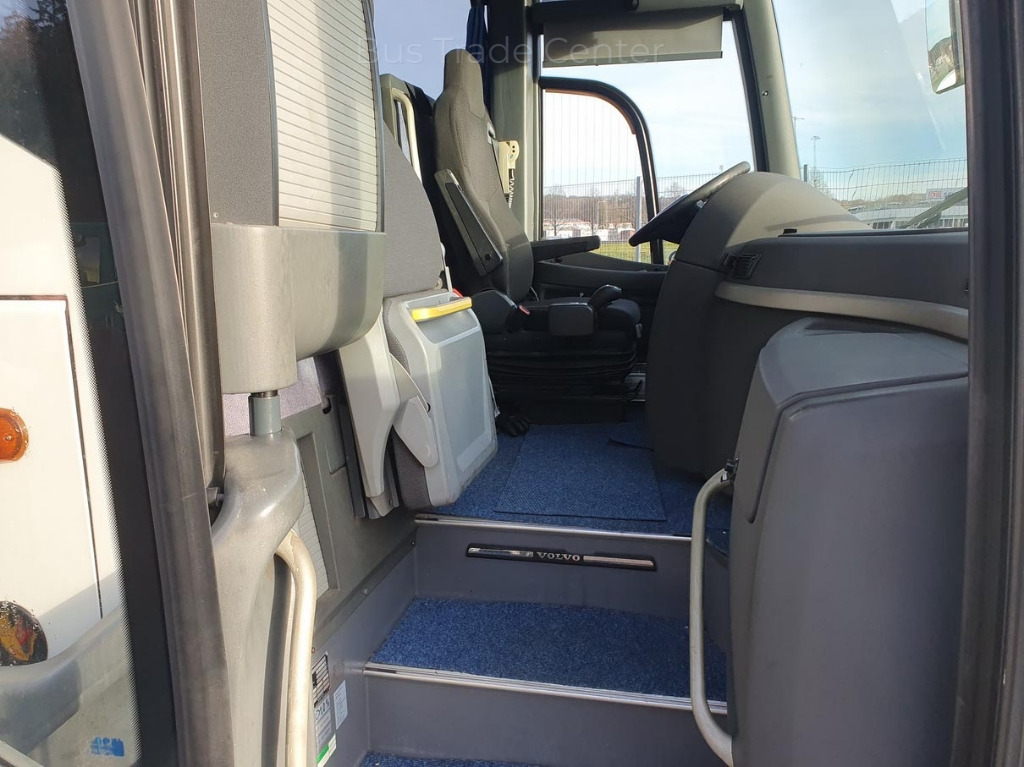 VOLVO 9700HD NL B12B - Туристический автобус: фото 5 VOLVO 9700HD NL B12B - Туристический автобус: фото 5