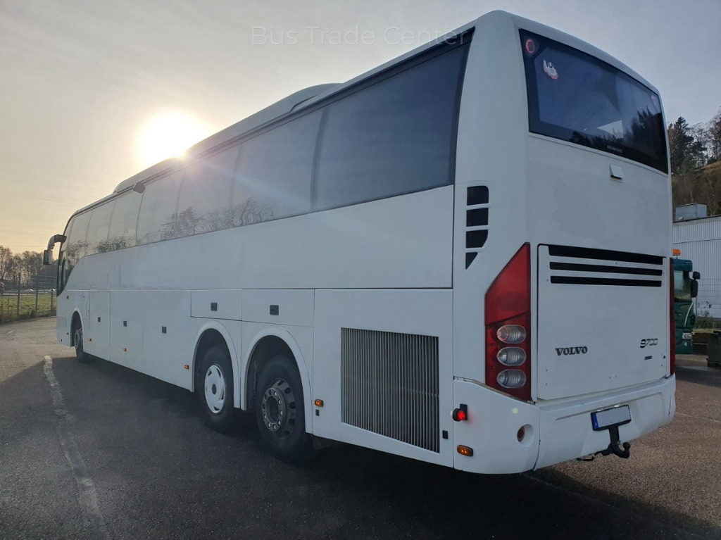 VOLVO 9700HD NL B12B - Туристический автобус: фото 3 VOLVO 9700HD NL B12B - Туристический автобус: фото 3