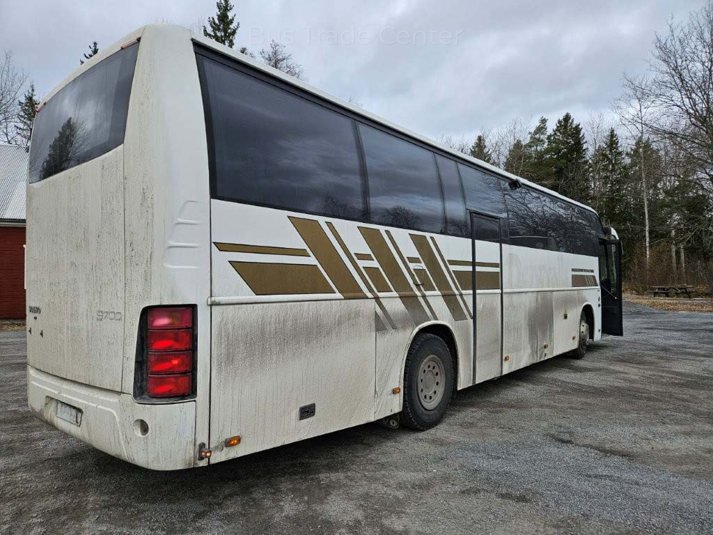 VOLVO Carrus 9700H B12M - Туристический автобус: фото 2 VOLVO Carrus 9700H B12M - Туристический автобус: фото 2