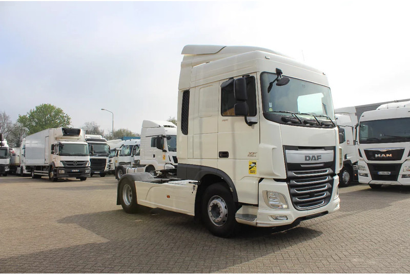 DAF XF 106.460 * EURO6 * 4X2 * - Тягач: фото 5 DAF XF 106.460 * EURO6 * 4X2 * - Тягач: фото 5
