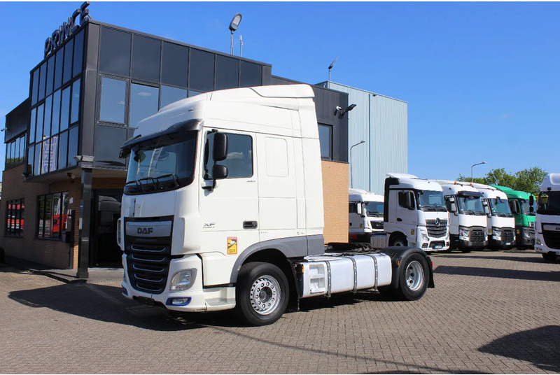 DAF XF 460 * EURO6 * 4X2 * - Тягач: фото 1 DAF XF 460 * EURO6 * 4X2 * - Тягач: фото 1