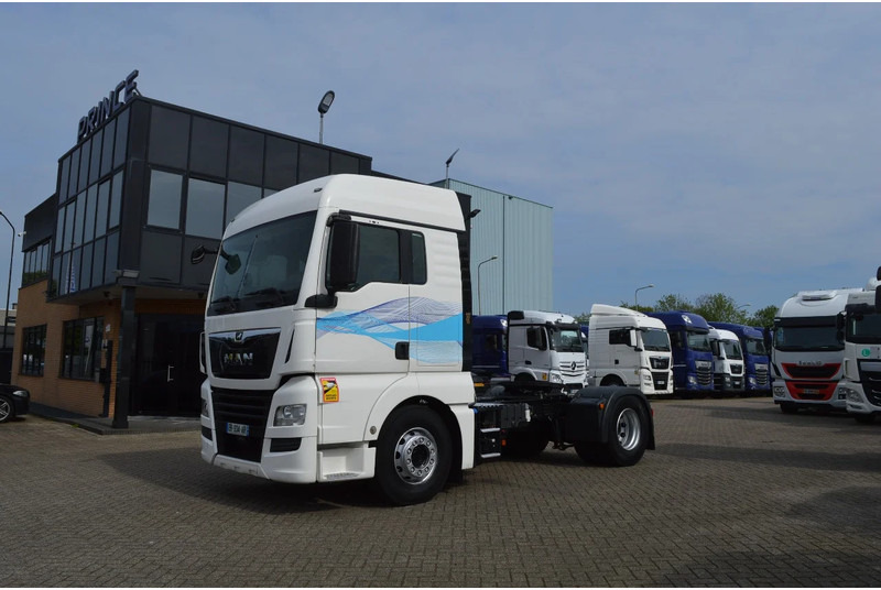 MAN TGX 18.440 * EURO6 * 4X2 * MODEL 2018 * - Тягач: фото 1