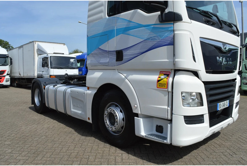 Тягач MAN TGX 18.460 * EURO6 * 4X2 *: фото 7
