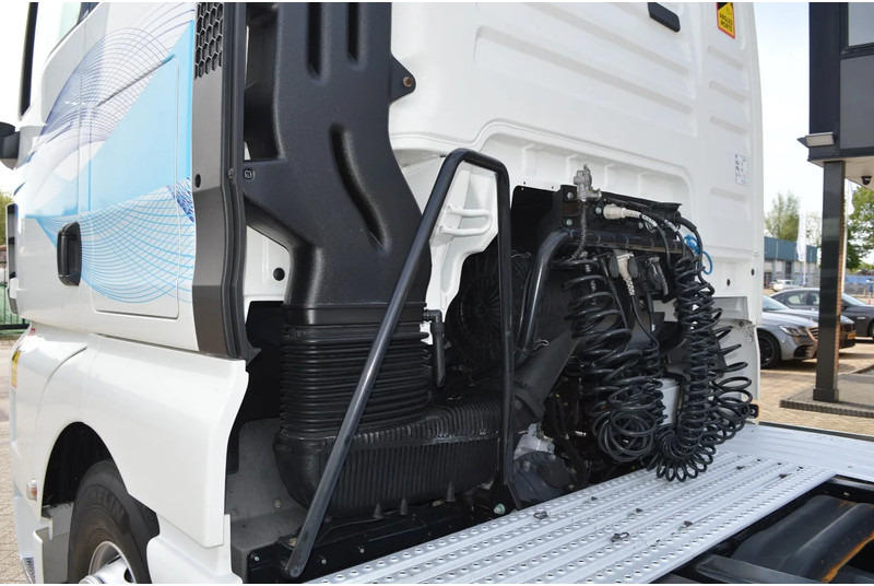 Тягач MAN TGX 18.460 * EURO6 * 4X2 *: фото 14