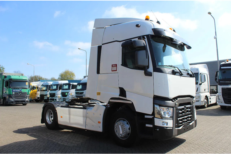 Renault T460 * EURO6 * 4X2 * FULL SPOILER * - Тягач: фото 5 Renault T460 * EURO6 * 4X2 * FULL SPOILER * - Тягач: фото 5