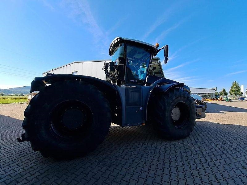 Claas Xerion 4000 Trac VC  в лизинг Claas Xerion 4000 Trac VC: фото 8