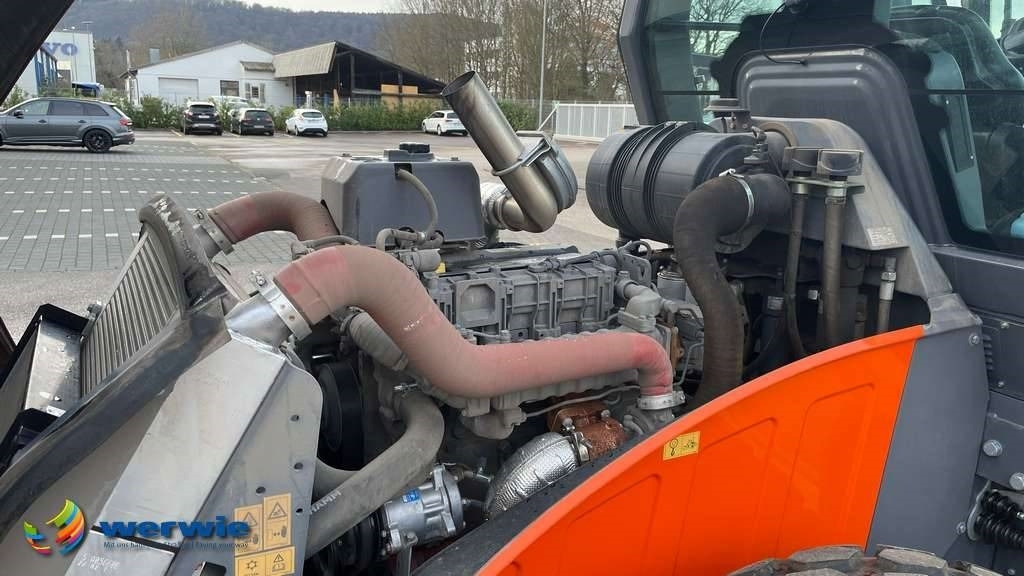 Hamm H13 i  в лизинг Hamm H13 i: фото 21