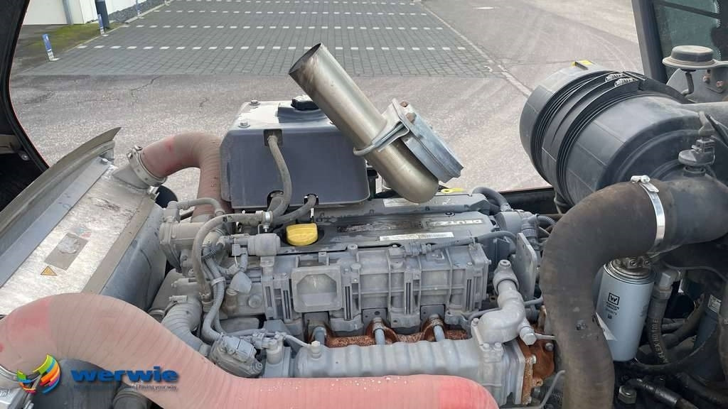 Hamm H13 i  в лизинг Hamm H13 i: фото 22